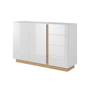 Комод Arco 1-дверний з 4 шухлядами 1D4S/138